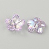 Transparent Acrylic Beads MACR-CJC0004-05D-1