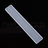 DIY Silicone Bookmark Molds DIY-WH0163-98D-1