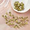 Preciosa® MAXIMA Crystal Round Stones X-PRC-RBSS29-80250-2