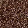 TOHO Round Seed Beads X-SEED-TR11-1849-2