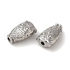 Non-Tarnish 304 Stainless Steel Beads STAS-K285-06P-2