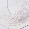 Eco-Friendly Poly Styrene Acrylic Beads PL337AB-1-3