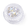 Nail Art Decoration Accessories Kits MRMJ-F016-03-4