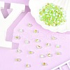 Preciosa® Crystal Beads X-PRC-BA4-50540-20000-4