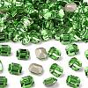Preciosa® MAXIMA Crystal Fancy Stones Y-PRC-FD12-50520-1