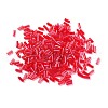 Glass Bugle Beads SEED-L010-02A-105-1