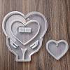 Silicone Molds DIY-K073-26C-3