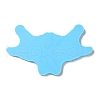 DIY Bird Pendant Silicone Molds DIY-G096-01B-4