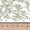TOHO Round Seed Beads SEED-JPTR08-0952-4