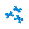 Spray Painted Enamel Pendants ENAM-TAC0005-04J-3