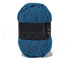 4-Ply Milk Cotton Yarn for Tufting Gun Rugs PW-WG79AB6-61-1