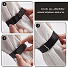 Nylon Non Slip Shirt Sleeve Holders AJEW-WH0314-419-3