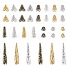 Iron Bead Caps IFIN-TA0001-28-2
