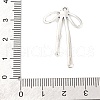 Tibetan Style Alloy Pendants PALLOY-I222-05AS-03-3
