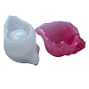 Conch Shaped DIY Storage Box Silicone Molds DIY-G109-02D-1
