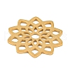Ion Plating(IP) 304 Stainless Steel Multi-Strand Links STAS-B056-02G-2