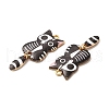 Alloy Enamel Pandants ENAM-K067-46KCG-01-2