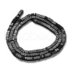 Natural Agate Beads Strands G-M422-A01-01A-2