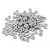 Handmade Polymer Clay Beads CLAY-Q251-6.0mm-36-1