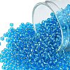 TOHO Round Seed Beads X-SEED-TR11-0023B-1