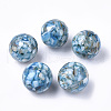 Resin Beads X-RESI-T024-27-2