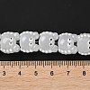 Handmade Lampwork Beads Strands LAMP-L078-010I-4