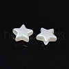 ABS Plastic Imitation Pearl Beads KY-S170-03-A01-3