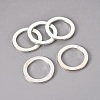 Tibetan Style Alloy Linking Rings X-LF10854Y-1