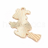 Halloween Alloy Enamel Pendants X-ENAM-M055-15G-2