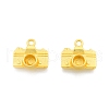 Alloy Pendants FIND-A017-12MG-2