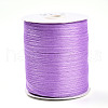 Organza Ribbon RS6mmY045-1