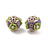 Handmade Indonesia Beads FIND-Q106-10-1