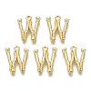 Alloy Pendants PALLOY-S137-001W-NR-2