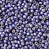 TOHO Round Seed Beads X-SEED-TR08-PF0567F-2