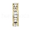 Preciosa® MAXIMA Crystal Multi-Stones Settings X-PRC-MA6-00030-G-1
