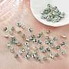 Preciosa® MAXIMA Crystal Round Stones Y-PRC-RBSS6-50000-2