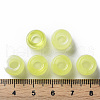 Acrylic European Beads MACR-S375-002A-08-4