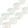 Opalite Beads Strands G-D316-A12-2