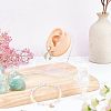 Acrylic Earring Display Stands AJEW-WH0270-14A-5