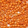 6/0 Glass Seed Beads SEED-US0003-4mm-50-2