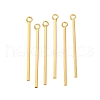 Rack Plating Brass Pendants KK-Z070-08G-1