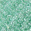 Opaque Acrylic Beads MACR-K359-01J-3