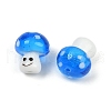 Handmade Lampwork Beads LAMP-B028-06C-2