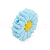 Food Grade Eco-Friendly Silicone Beads SIL-WH0014-11L-2