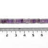 Natural Amethyst Beads Strands G-Z045-A13-01-5