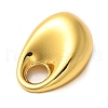 Brass Pendants KK-S524-01D-G-3