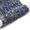 Natural Lapis Lazuli Beads Strands G-RM2025-A24-3mm-2