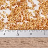 MIYUKI Delica Beads X-SEED-J020-DB1702-4