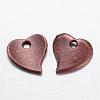 Alloy Charms PALLOY-P101-05-2