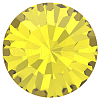 Preciosa® MAXIMA Crystal Round Stones Y-PRC-RBSS39-80310-3